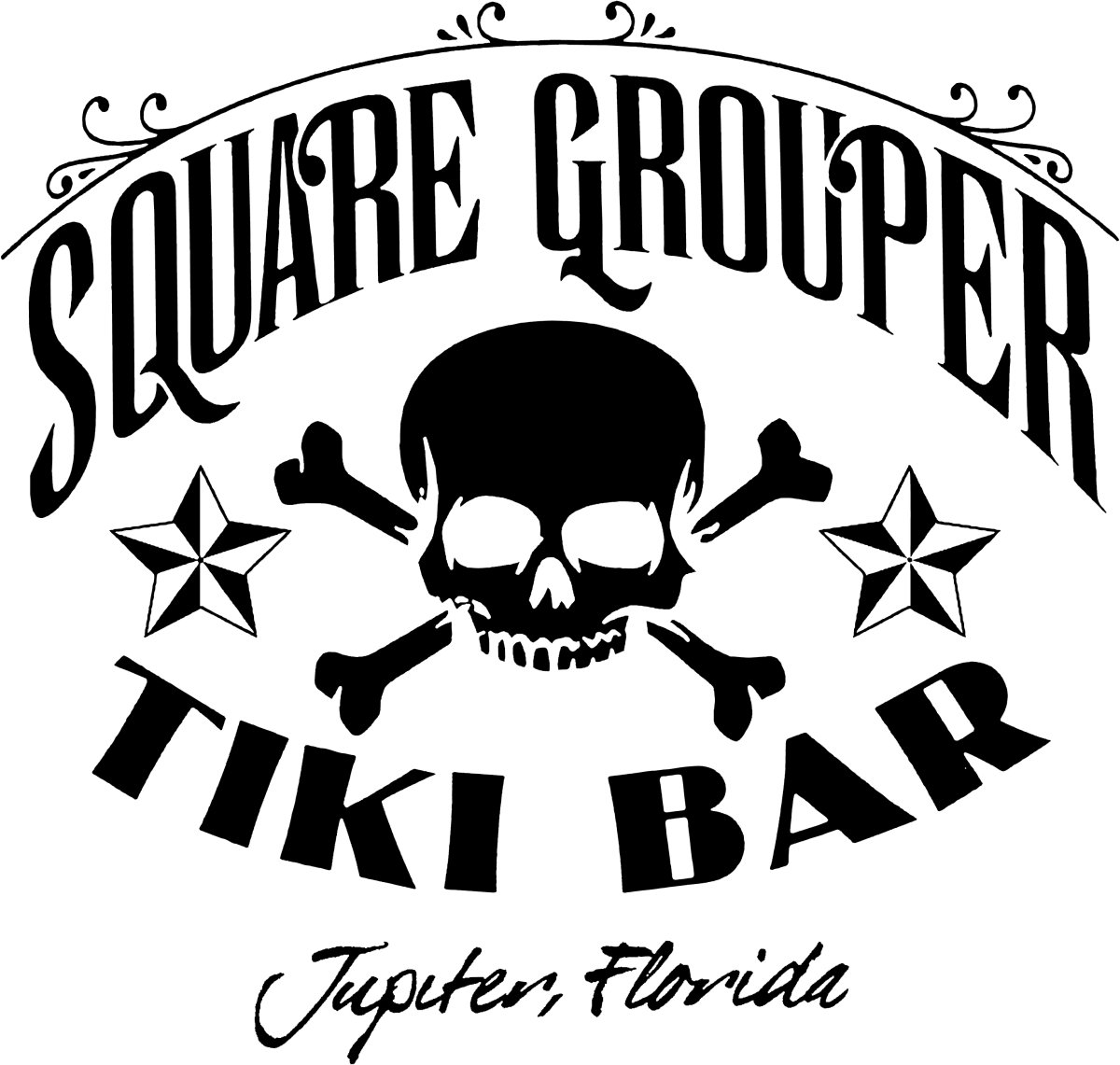 STELLA'S BASEMENT - LIVE - SAT AUG 1, 2026 - SQUARE GROUPER JUPITER FL - JUPITER 33477