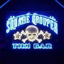STELLA'S BASEMENT - LIVE - FRI AUG 7, 2026 - SQUARE GROUPER FT PIERCE - FLORI 34949